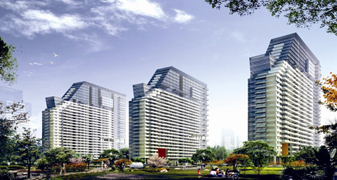 环保 科技 公司 106短信平台 群发短信 三网合一