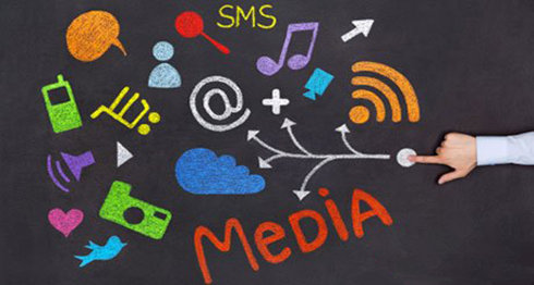 普讯网络 云企讯 短信服务平台 杭州短信平台